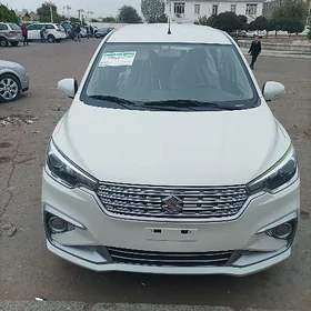Suzuki Ertiga 2021