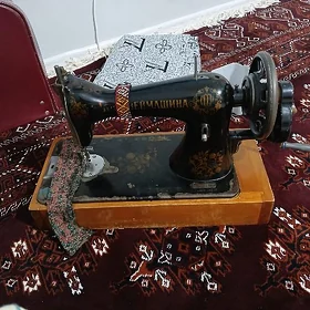 Tikin maşyn