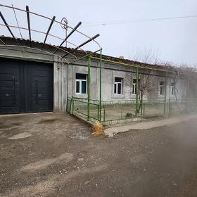 Arenda Howly Ürgenji posýolk