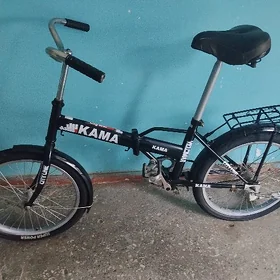 Kama tigir 20 lik
