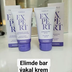 Yakal pigmentasiya ayryjy krem