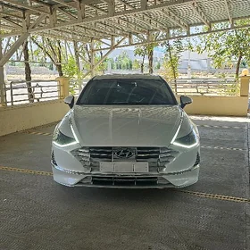 Hyundai Sonata 2021