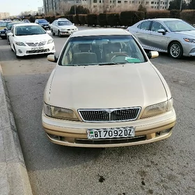 Nissan Maxima 1998