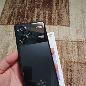 redmi not 13 pro+  12/512