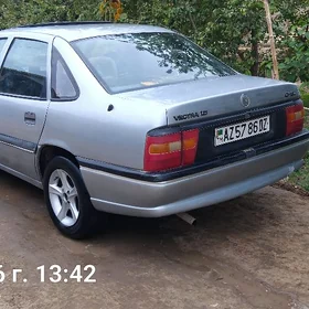 Opel Vectra 1993