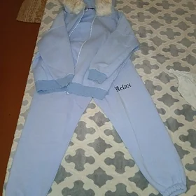 костюм женский