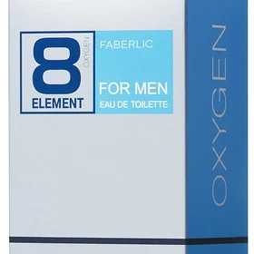 8 element duhy