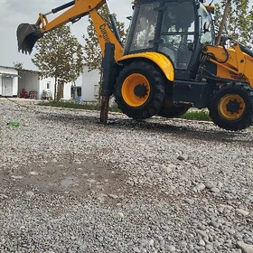 JCB 3CX Compact 2012