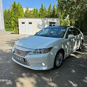 Lexus ES 350 2013