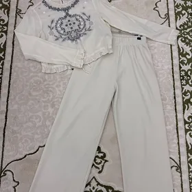 Komplekt Zara balak kofta