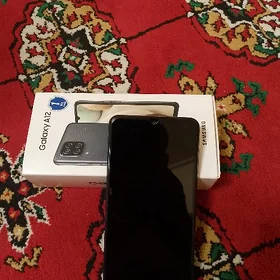 galaxy A12