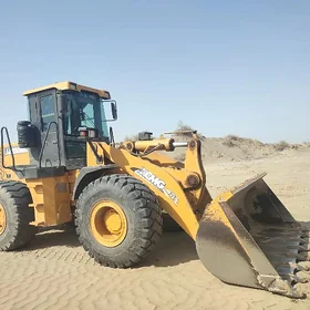 XCMG LW500F 2014