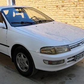 Toyota Carina 1996