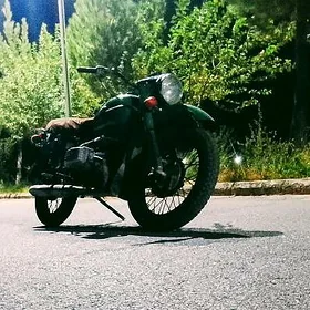 Ural 5557 1992