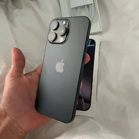 iPhone 16 Pro