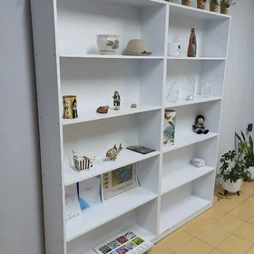 полки для магазина
