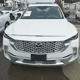 Mazda CX-50 2025