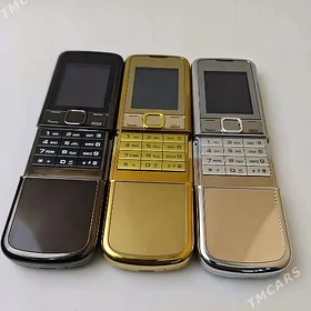 Nokia 8800 art
