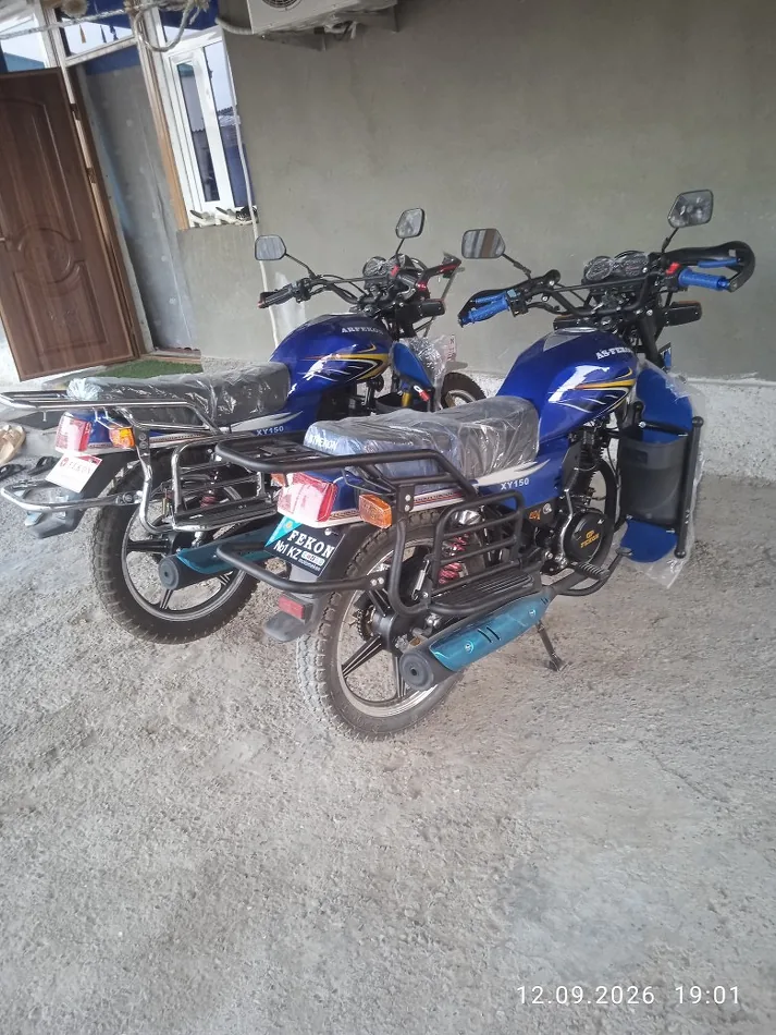 Fekon FK150-8G 2026 - 1