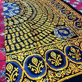 çille öýme