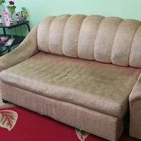ДИВАН Аккордеон