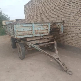 MTZ T-28 1999