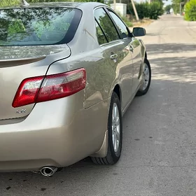 Toyota Camry 2008