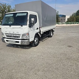 Mitsubishi Canter 2022
