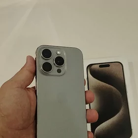 Iphone 15 pro