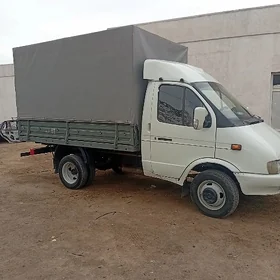 Gaz Gazel 1999