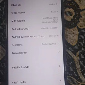Redmi 7