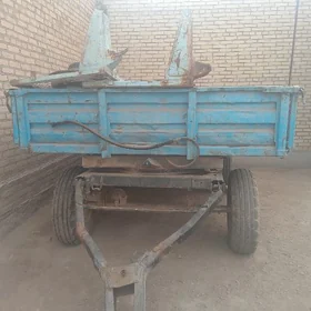 MTZ T-28 2000