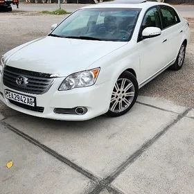 Toyota Avalon 2010