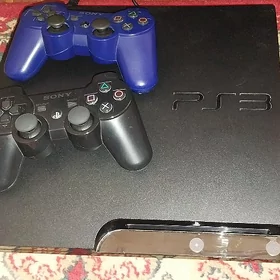 playstation3 плейстейшн 3