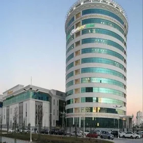 🇹🇲🇹🇲🇹🇲 Ofis Berkararlyk