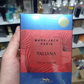 Duhi parfum Tilia