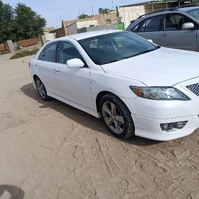 Toyota Camry 2010