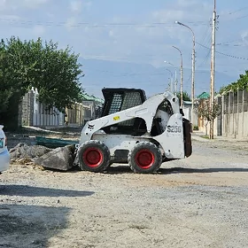 Bobcat S250 2008