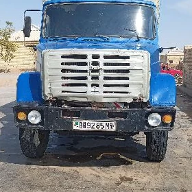 Zil 4331 1992