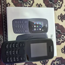 Nokia 106