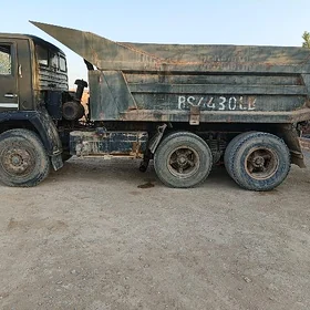 Kamaz 4310 1990
