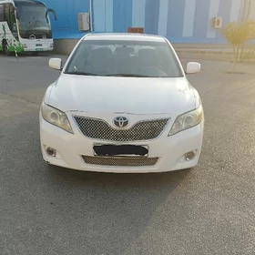Toyota Camry 2008