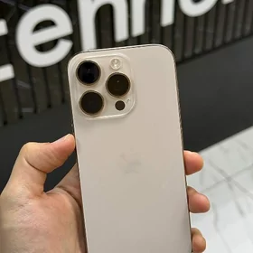 iphone 16 pro desert 128gb