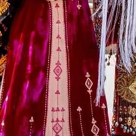 pammah köýnek