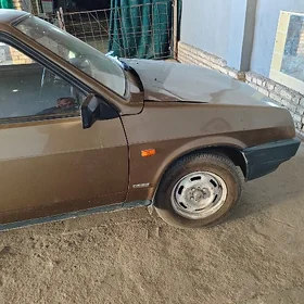 Lada 21099 1999