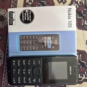 nokia 105