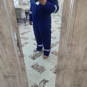 Gyş kombinizon XL