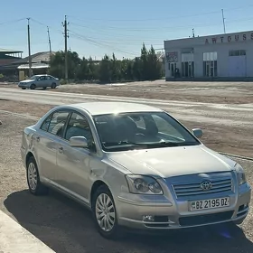Toyota Avensis 2005