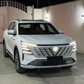Changan CS75 2026