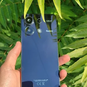 REDMI NOTE 13